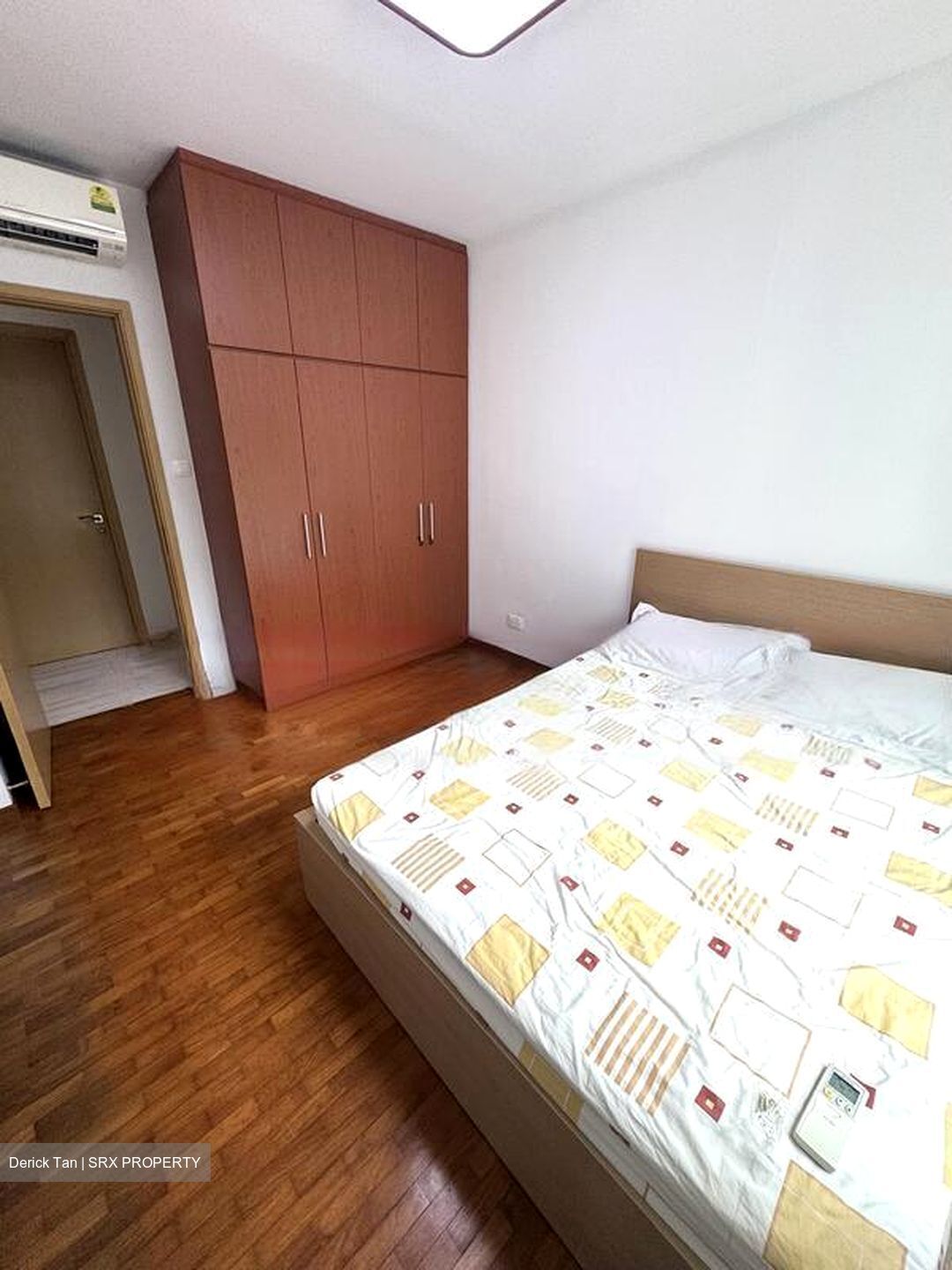 Woodsvale (D25), Condominium #478956201